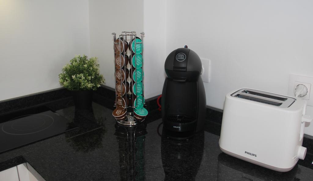 Apartment Dreaming - Trigueiros City View Lisbon