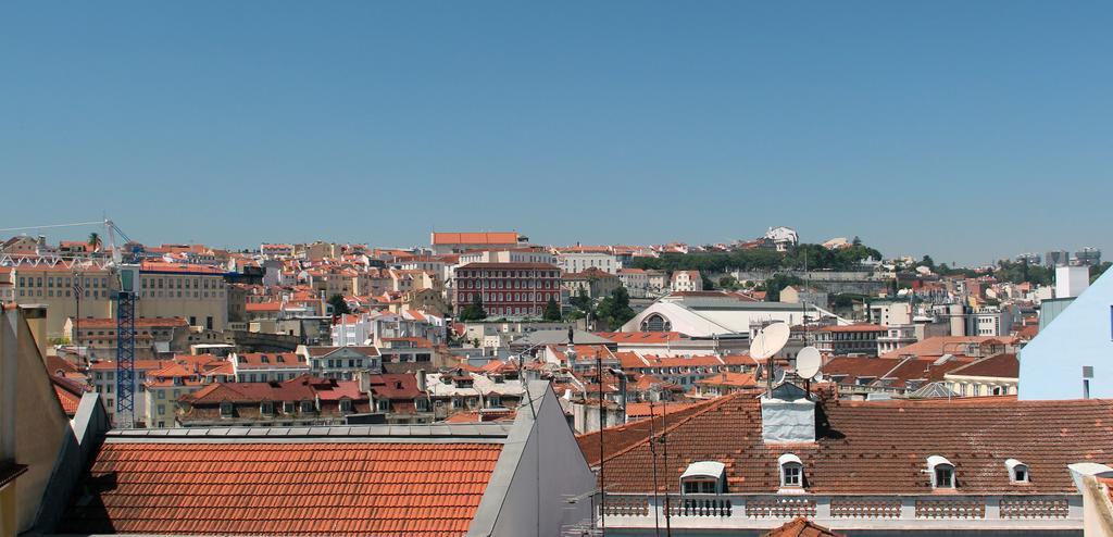 Apartment Dreaming - Trigueiros City View *