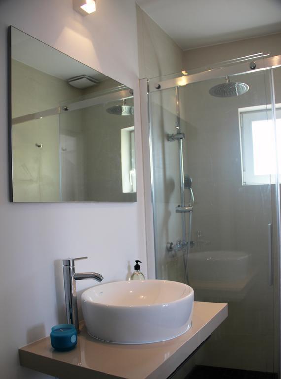 Dreaming - Trigueiros City View Apartment Lisbon