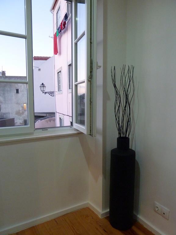 Dreaming - Trigueiros City View Apartment Lisbon