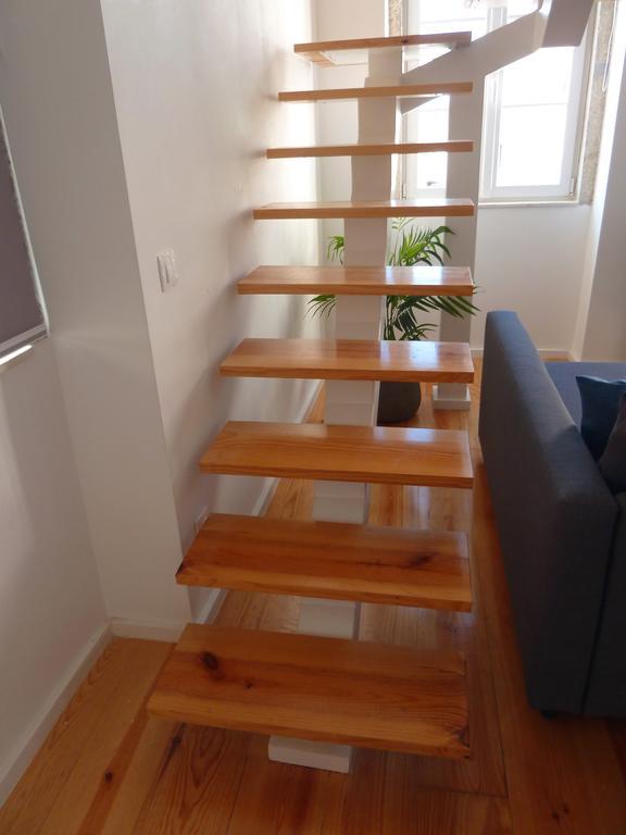 Dreaming - Trigueiros City View Apartment