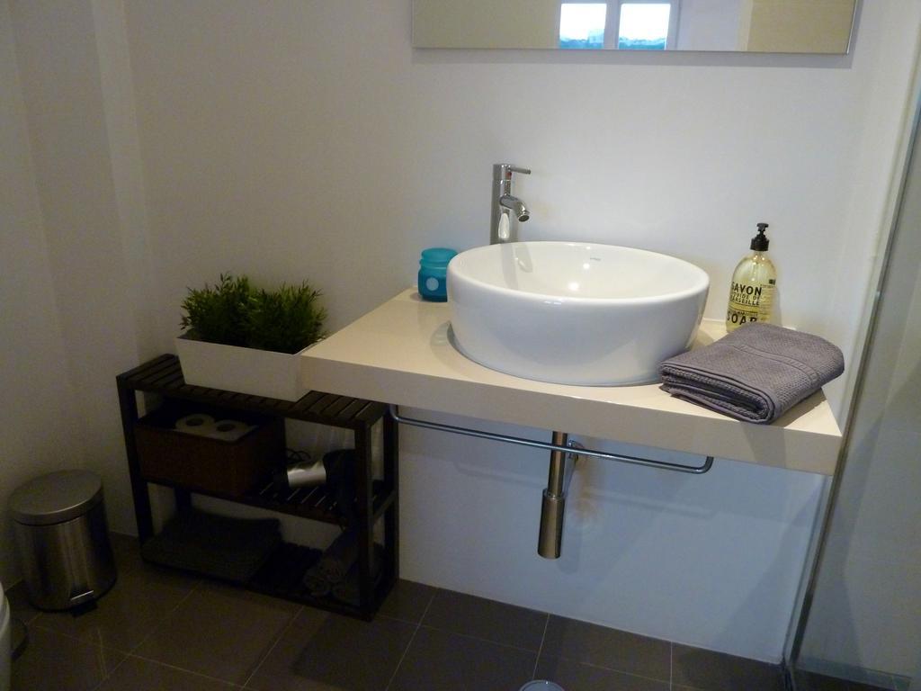 Apartment Dreaming - Trigueiros City View Lisbon