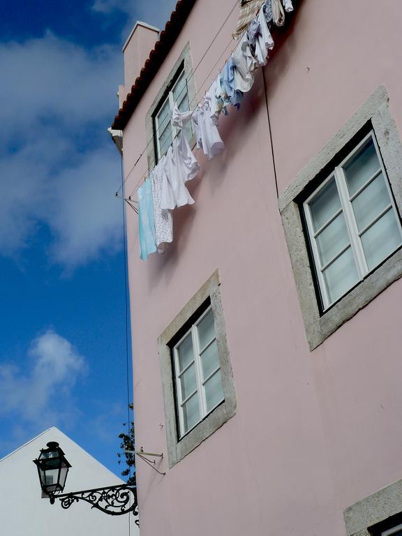Apartment Dreaming - Trigueiros City View